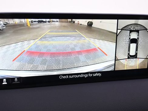 New 2025 MAZDA CX-5 AWD 2.5 S w/ Premium Plus Pkg image 28