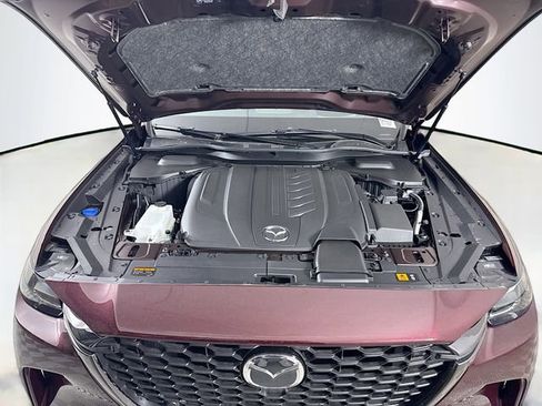 New 2026 MAZDA CX-90 3.3 Turbo w/ Premium Sport Pkg image 30