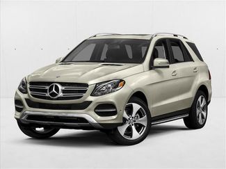 Used 2016 Mercedes-Benz GLE 350 4MATIC video 1