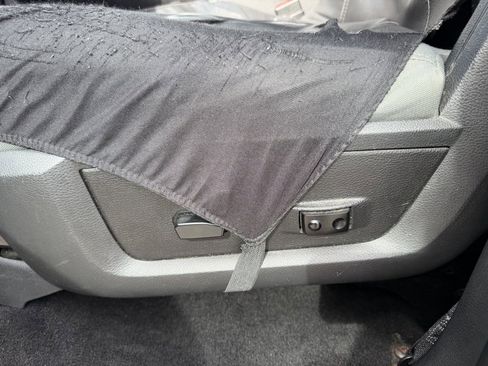 Used 2017 RAM 1500 Big Horn image 16