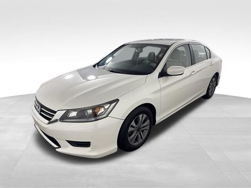 Used 2014 Honda Accord LX image 3