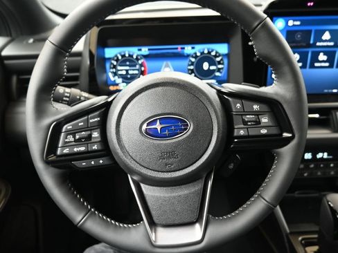 New 2026 Subaru Outback Touring XT image 25