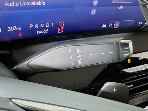 New 2026 Buick Enclave Sport Touring w/ Power Package image 11