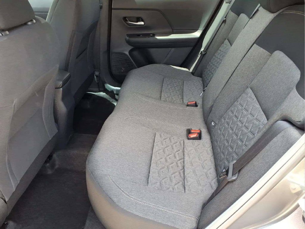 Certified 2026 Nissan Kicks SV FWD image 13