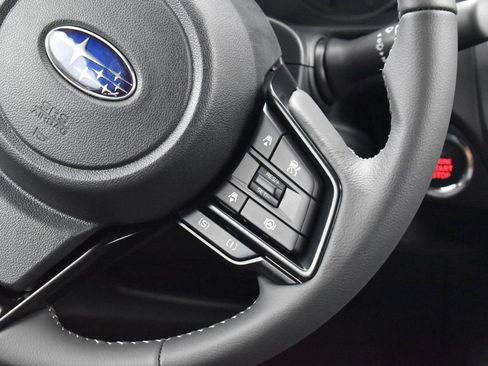 Used 2026 Subaru Forester Premium image 18