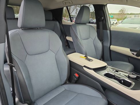 Used 2023 Lexus RZ 450e Premium w/ Technology Package image 10