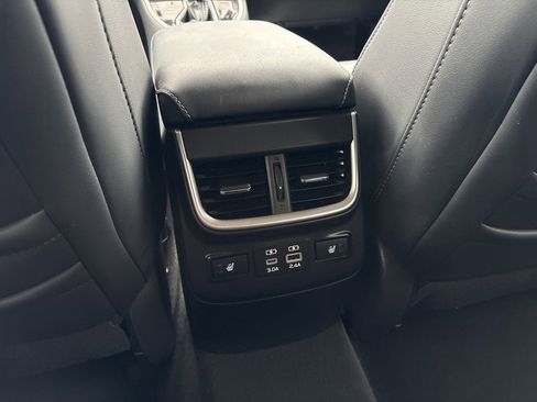 Certified 2025 Subaru Outback Limited XT w/ Popular Package #2 image 25