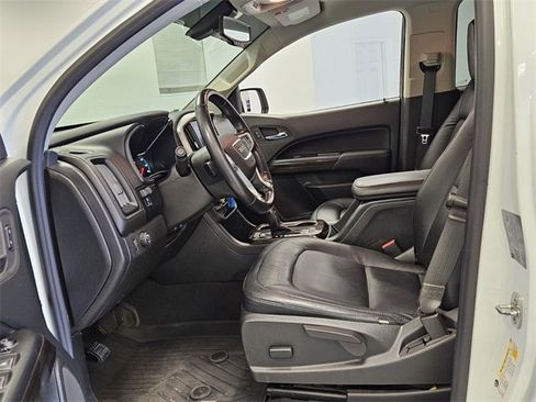 Used 2022 GMC Canyon Elevation w/ Trailering Package image 5