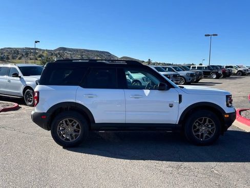 New 2026 Ford Bronco Sport Big Bend w/ Convenience Package AWD/4WD image 7