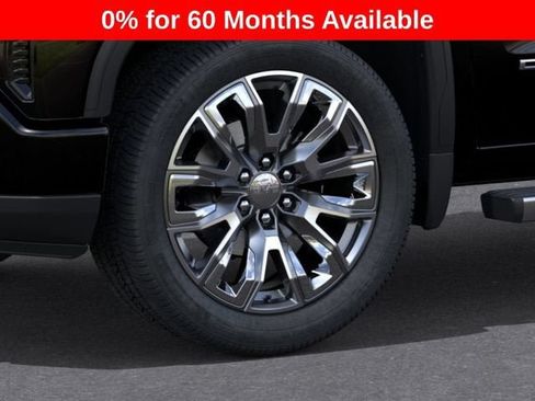 New 2026 GMC Sierra 1500 Denali AWD/4WD image 9