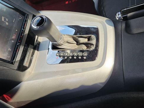 Used 2009 Saturn Sky Red Line image 23