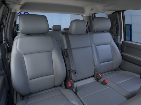 New 2026 Ford F350 XL AWD/4WD image 10