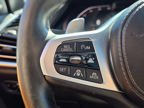 Used 2019 BMW X5 xDrive40i w/ M Sport Package AWD/4WD image 37