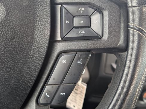 Used 2017 Ford F150 XL w/ Equipment Group 101A Mid RWD image 22