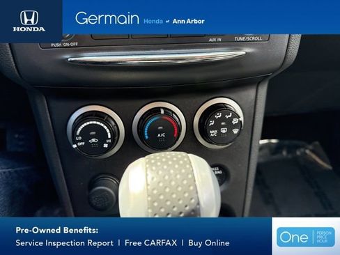 Used 2011 Nissan Rogue SV image 25