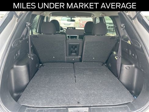 Used 2022 Mitsubishi Outlander ES AWD/4WD image 13