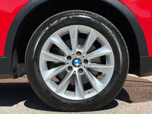 Used 2016 BMW X3 xDrive28i image 32
