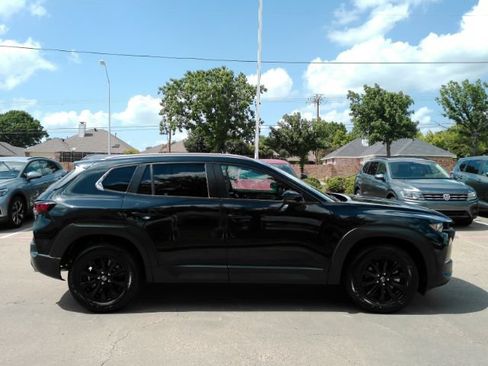 Used 2026 MAZDA CX-50 AWD 2.5 S w/ Preferred Pkg image 5