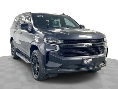 Used 2023 Chevrolet Tahoe RST