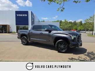 Used 2023 Toyota Tundra Platinum AWD/4WD video 1