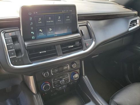 Used 2023 Chevrolet Tahoe LT image 21