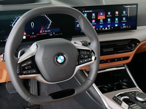 Used 2027 BMW 430i Convertible RWD image 16