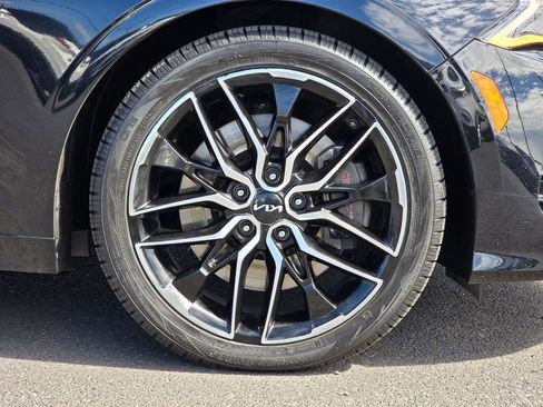 Used 2023 Kia K5 GT image 9