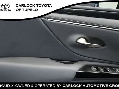 Used 2023 Lexus ES 350 w/ Accessory Package (Z1) FWD image 30