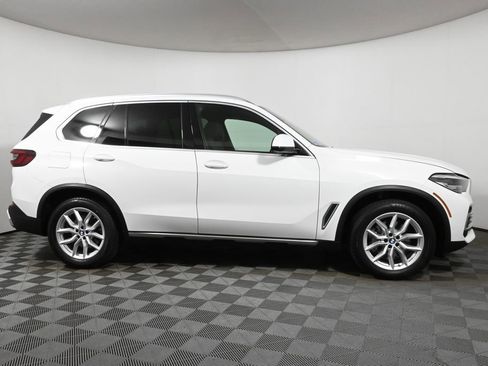 Used 2022 BMW X5 xDrive40i image 8
