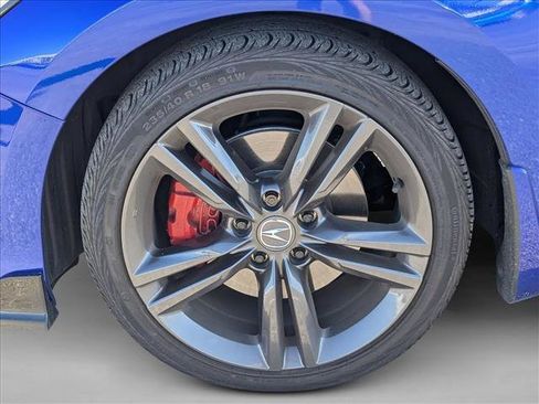 Used 2024 Acura Integra A-Spec image 10