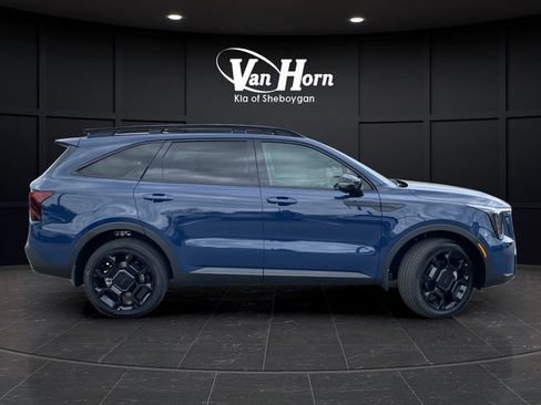 New 2026 Kia Sorento SX Prestige AWD/4WD image 8