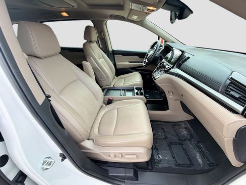 Used 2023 Honda Odyssey Touring image 33