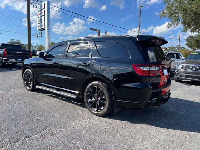 Used 2025 Dodge Durango R/T AWD/4WD image 6