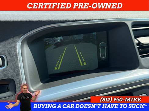 Used 2016 Volvo S60 T5 Premier w/ Climate Package AWD/4WD image 28