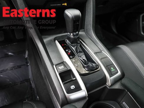 Used 2020 Honda Civic LX image 12