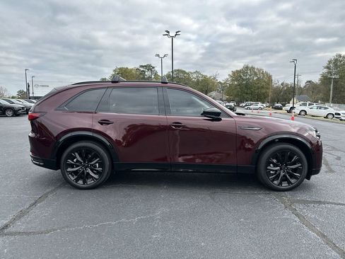 New 2026 MAZDA CX-90 3.3 Turbo S w/ Premium Package image 9