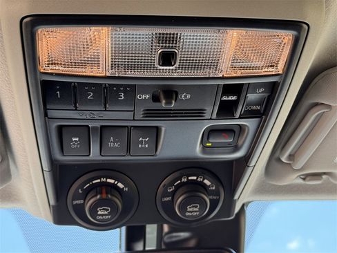 Certified 2023 Toyota 4Runner TRD Pro image 20