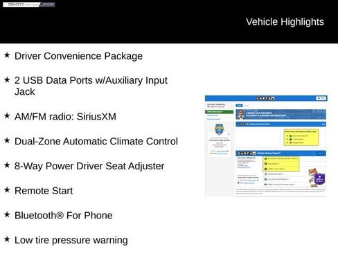 Used 2022 GMC Terrain SLE w/ Driver Convenience Package image 6