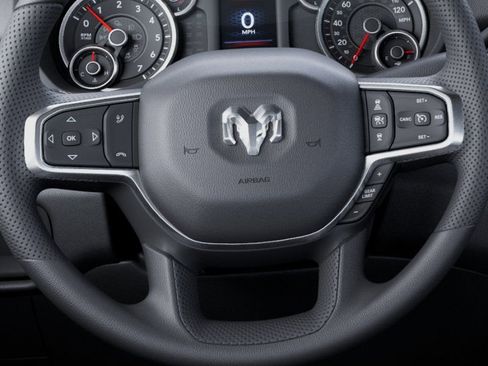 New 2026 RAM 2500 Tradesman image 19