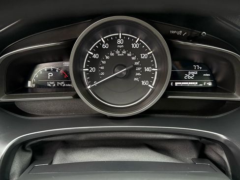 Used 2017 MAZDA MAZDA3 Sport w/ Preferred Equipment Package image 37