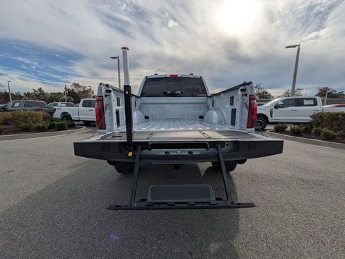 New 2025 Ford F150 XLT w/ Equipment Group 303A High image 14