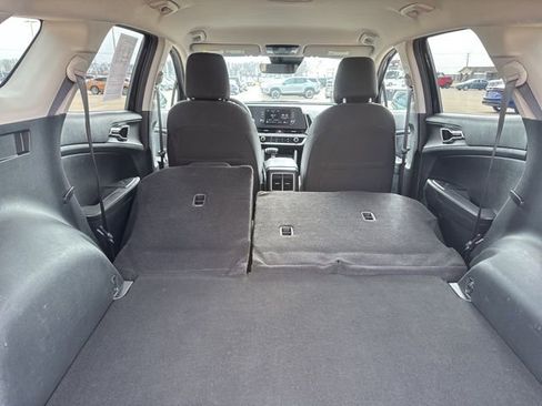 Used 2025 Kia Sportage LX image 39