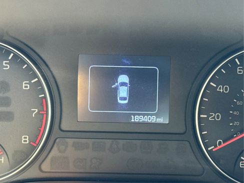 Used 2016 Kia Optima LX image 16