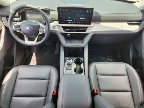 New 2026 Ford Explorer Active w/ Active Comfort Package RWD image 20