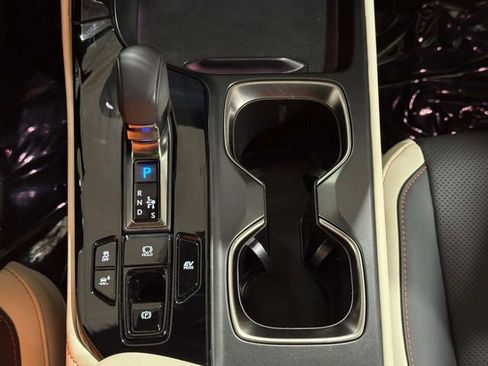 Used 2024 Lexus NX 350h AWD w/ Cold Area Package image 23