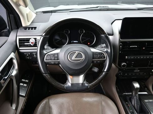 Used 2022 Lexus GX 460 Luxury image 22