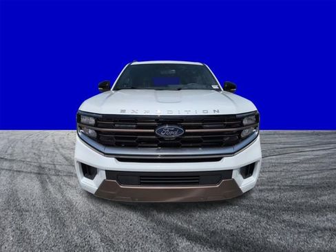 New 2026 Ford Expedition Max King Ranch AWD/4WD image 9