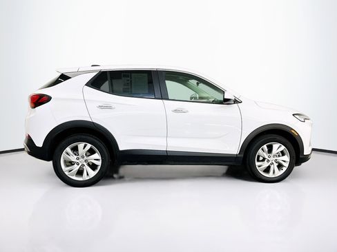 Used 2025 Buick Encore GX Preferred image 10