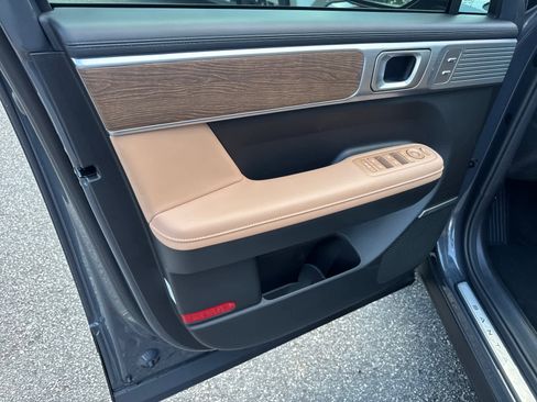 New 2026 Hyundai Santa Fe Calligraphy image 10