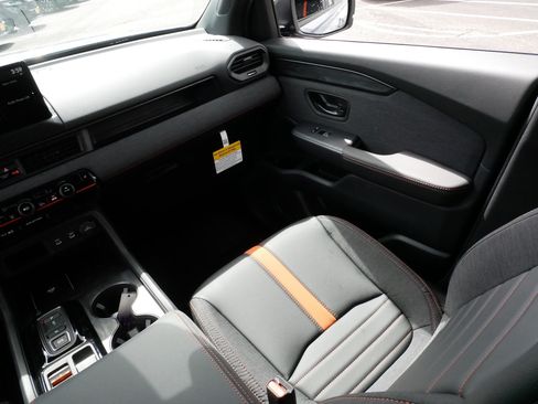Certified 2026 Honda Passport TrailSport image 11